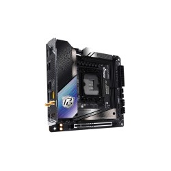 Buy ASRock Z890I NOVA WIFI - Z890I - Mini-ITX LGA1851 Motherboard, DDR5 128GB, 3... in Cyprus, Nicosia, Limassol, Larnaka, Pafos
