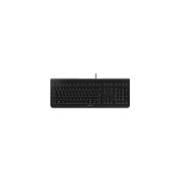 Keyboard Cherry KC 1000 wired black (US) - JK-0800EU-2 - (Black, Full-size, USB) — Buy in Cyprus with Fast Delivery