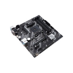 Buy ASUS PRIME A520M-A II CSM - AM4 micro-ATX Motherboard - A520 Chipset, DDR4, ... in Cyprus, Nicosia, Limassol, Larnaka, Pafos