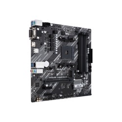 Buy ASUS PRIME A520M-A II CSM - AM4 micro-ATX Motherboard - A520 Chipset, DDR4, ... in Cyprus, Nicosia, Limassol, Larnaka, Pafos