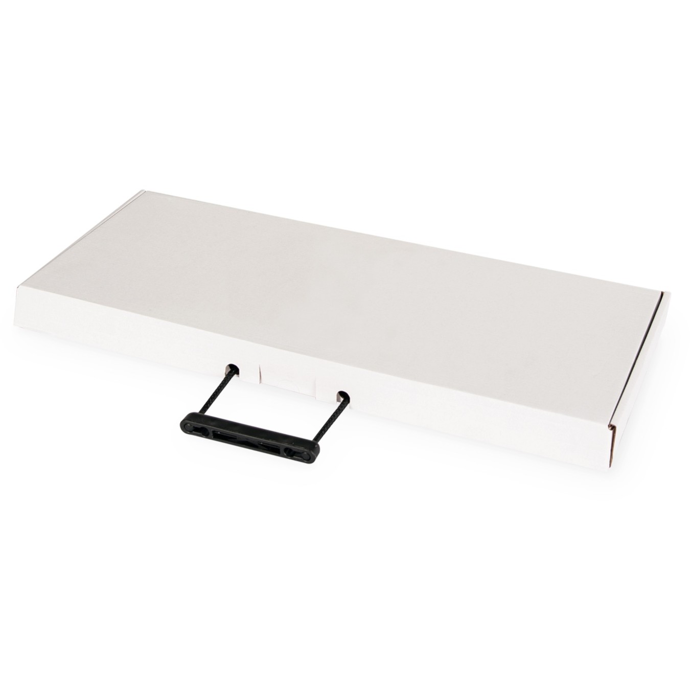 DIGITUS Wall Mount Patch Rack 19" 4U - Black — Buy in Cyprus with Fast Delivery