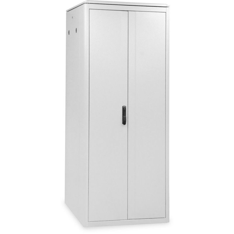 Buy Digitus 42U Network Cabinet - 42HE - Grey, 2022x800x800mm, Freestanding, Gla... in Cyprus, Nicosia, Limassol, Larnaka, Pafos