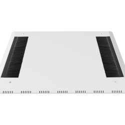 Buy Digitus 42U Network Cabinet - 42HE - Grey, 2022x800x800mm, Freestanding, Gla... in Cyprus, Nicosia, Limassol, Larnaka, Pafos