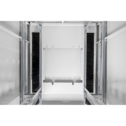 Buy Digitus 42U Network Cabinet - 42HE - Grey, 2022x800x800mm, Freestanding, Gla... in Cyprus, Nicosia, Limassol, Larnaka, Pafos