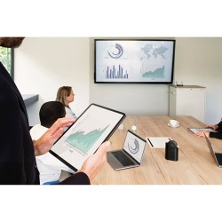 Buy Digitus Click & Present Pro - Wireless Collaboration System for Meetings and... in Cyprus, Nicosia, Limassol, Larnaka, Pafos