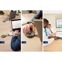 Buy Digitus Click & Present Pro - Wireless Collaboration System for Meetings and... in Cyprus, Nicosia, Limassol, Larnaka, Pafos