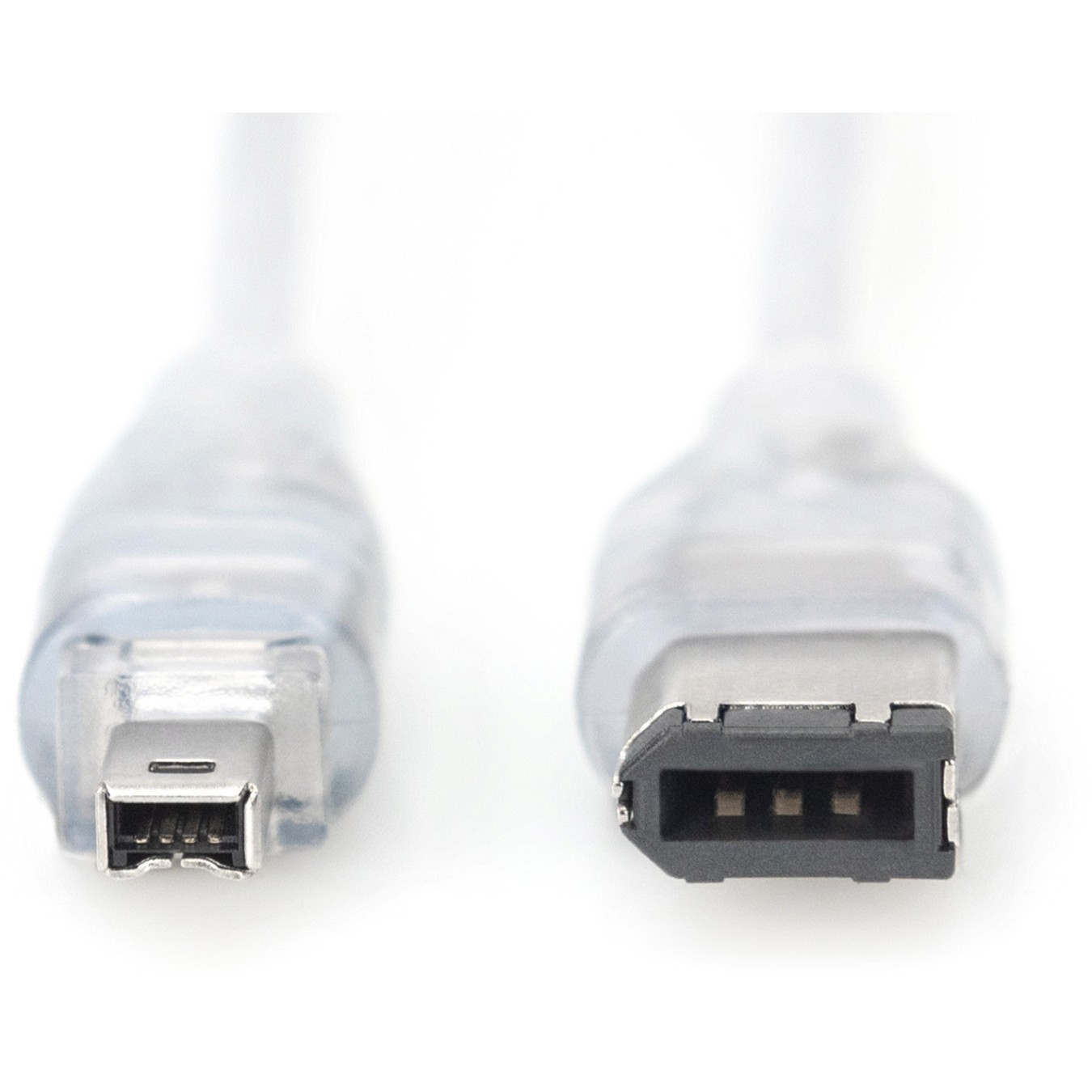 DIGITUS PCIe FireWire 1394a Card - 2 External + 1 Internal Ports — Buy in Cyprus with Fast Delivery