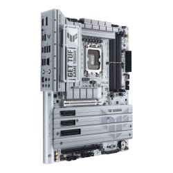 Buy ASUS TUF GAMING Z890-PRO WIFI - LGA1851 Socket, ATX, DDR5, Up to 192GB RAM, ... in Cyprus, Nicosia, Limassol, Larnaka, Pafos