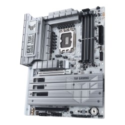 Buy ASUS TUF GAMING Z890-PRO WIFI - LGA1851 Socket, ATX, DDR5, Up to 192GB RAM, ... in Cyprus, Nicosia, Limassol, Larnaka, Pafos