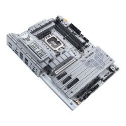 Buy ASUS TUF GAMING Z890-PRO WIFI - LGA1851 Socket, ATX, DDR5, Up to 192GB RAM, ... in Cyprus, Nicosia, Limassol, Larnaka, Pafos