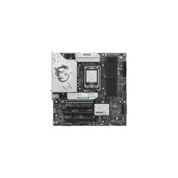 Buy MSI B860M GAMING PLUS WIFI - LGA 1851 Micro-ATX Motherboard - DDR5 256GB, 4x... in Cyprus, Nicosia, Limassol, Larnaka, Pafos
