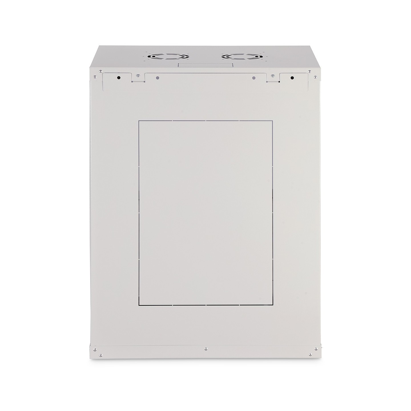 Digitus Wall-mount Enclosure - 19-inch 16U, 816.2x600x450 mm, Gray (RAL 7035) — Buy in Cyprus with Fast Delivery