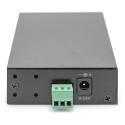 Buy Digitus DA-70258-1 USB 3.0 Hub 7-Port - DA-70258-1 - (Black, Metal housing, ... in Cyprus, Nicosia, Limassol, Larnaka, Pafos