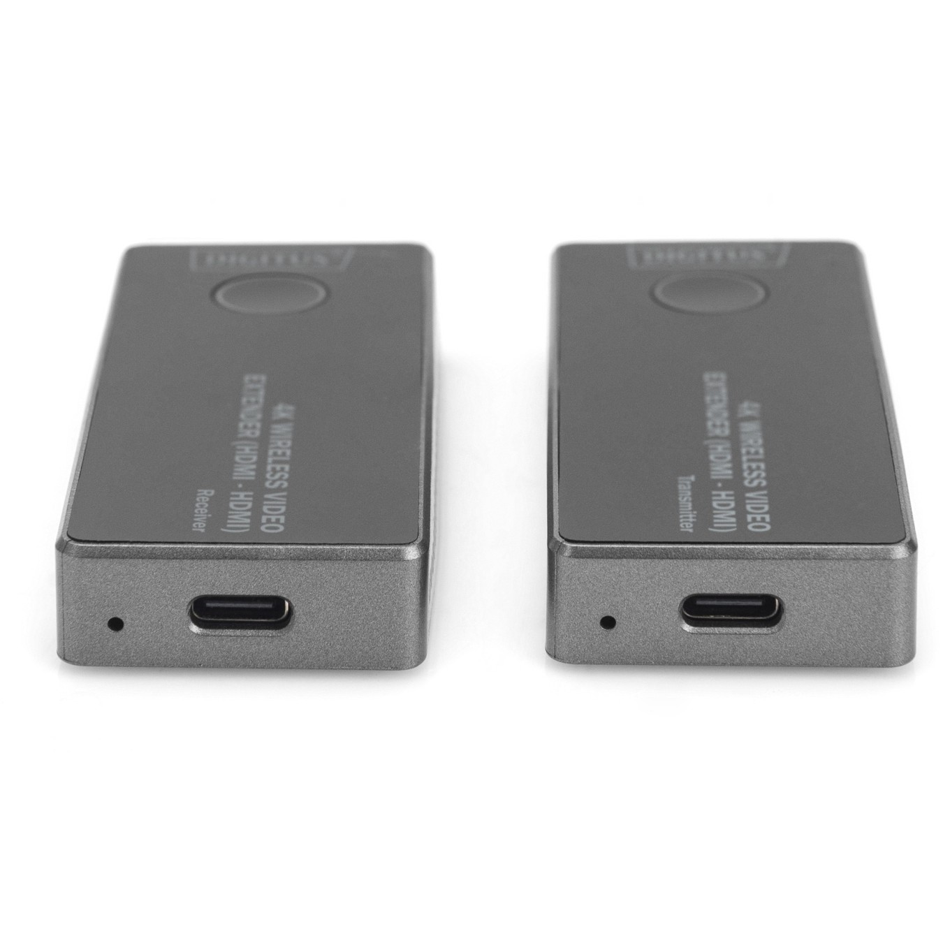 DIGITUS 4K Wireless HDMI Extender Set - (4K, Wireless) - 30 m Range — Buy in Cyprus with Fast Delivery