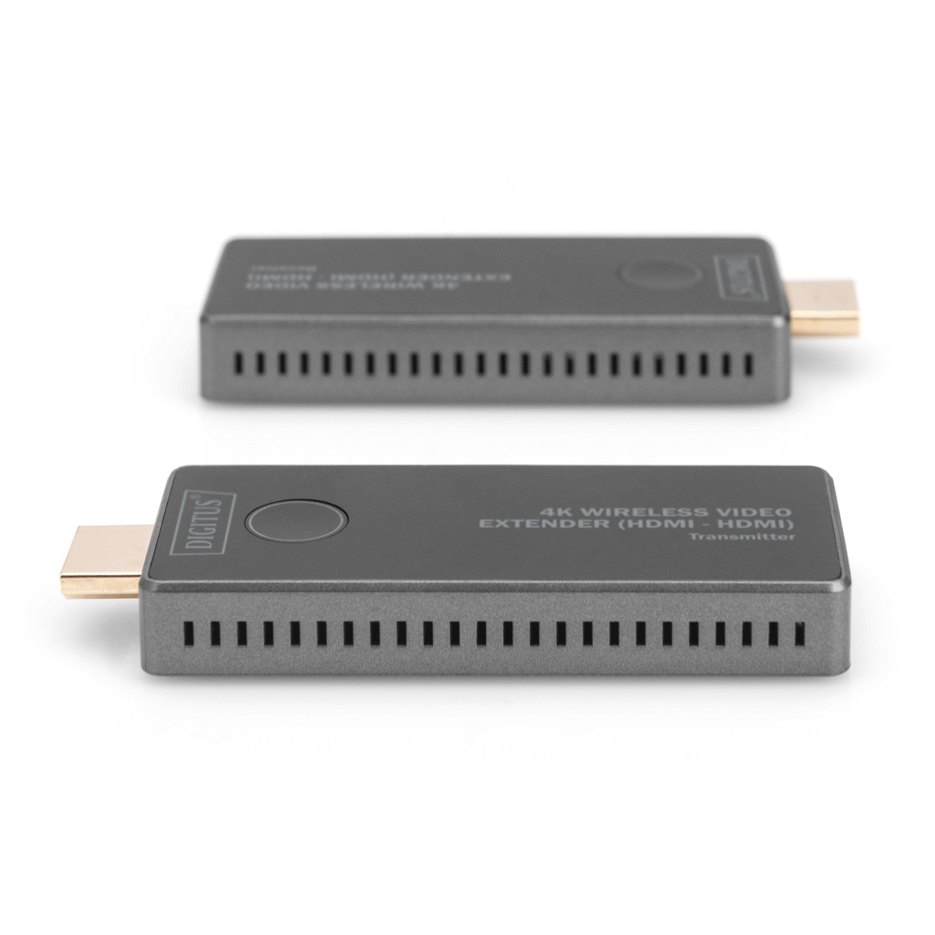 DIGITUS 4K Wireless HDMI Extender Set - (4K, Wireless) - 30 m Range — Buy in Cyprus with Fast Delivery