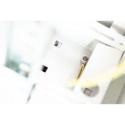 Buy DIGITUS Potential Equalization Rail for Cabinets - Multicolour, 220 mm in Cyprus, Nicosia, Limassol, Larnaka, Pafos