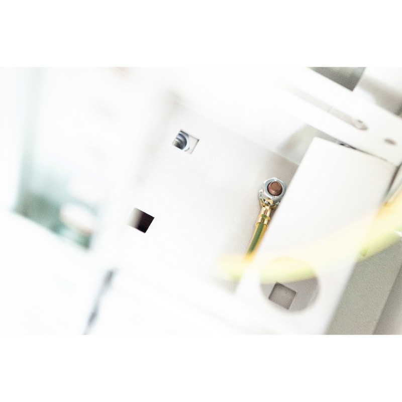 Buy DIGITUS Potential Equalization Rail for Cabinets - Multicolour, 220 mm in Cyprus, Nicosia, Limassol, Larnaka, Pafos