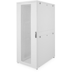 Buy DIGITUS Serverschrank Unique 42HE - 1970x800x1200mm - Grey (Speditionsversand) in Cyprus, Nicosia, Limassol, Larnaka, Pafos