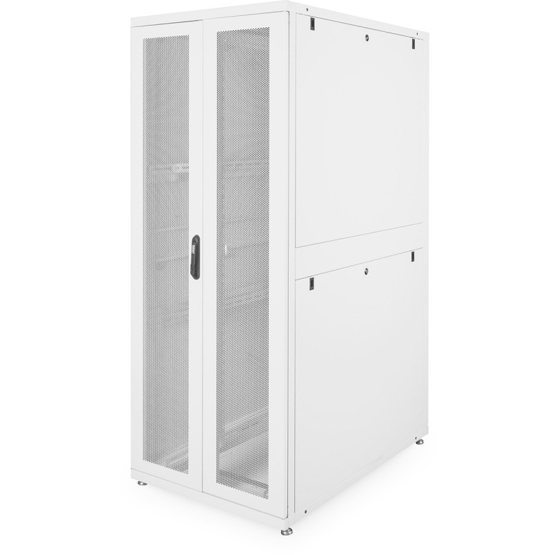 Buy DIGITUS Serverschrank Unique 42HE - 1970x800x1200mm - Grey (Speditionsversand) in Cyprus, Nicosia, Limassol, Larnaka, Pafos
