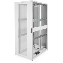 Buy DIGITUS Serverschrank Unique 42HE - 1970x800x1200mm - Grey (Speditionsversand) in Cyprus, Nicosia, Limassol, Larnaka, Pafos