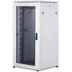 Buy DIGITUS Network Cabinet Unique 32U 1609x800x800mm gray - Freight shipping in Cyprus, Nicosia, Limassol, Larnaka, Pafos