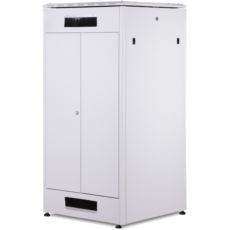 Buy DIGITUS Network Cabinet Unique 32U 1609x800x800mm gray - Freight shipping in Cyprus, Nicosia, Limassol, Larnaka, Pafos