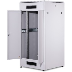Buy DIGITUS Network Cabinet Unique 32U 1609x800x800mm gray - Freight shipping in Cyprus, Nicosia, Limassol, Larnaka, Pafos