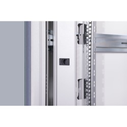 Buy DIGITUS Network Cabinet Unique 32U 1609x800x800mm gray - Freight shipping in Cyprus, Nicosia, Limassol, Larnaka, Pafos