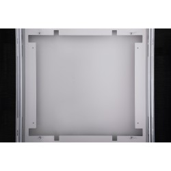 Buy DIGITUS Network Cabinet Unique 32U 1609x800x800mm gray - Freight shipping in Cyprus, Nicosia, Limassol, Larnaka, Pafos