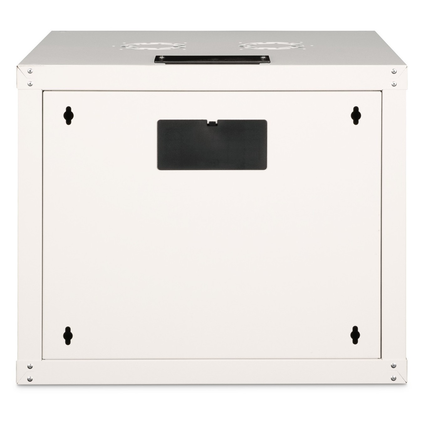 DIGITUS Unique 9U Wall Mount Cabinet 509x600x600 mm Grey — Buy in Cyprus with Fast Delivery