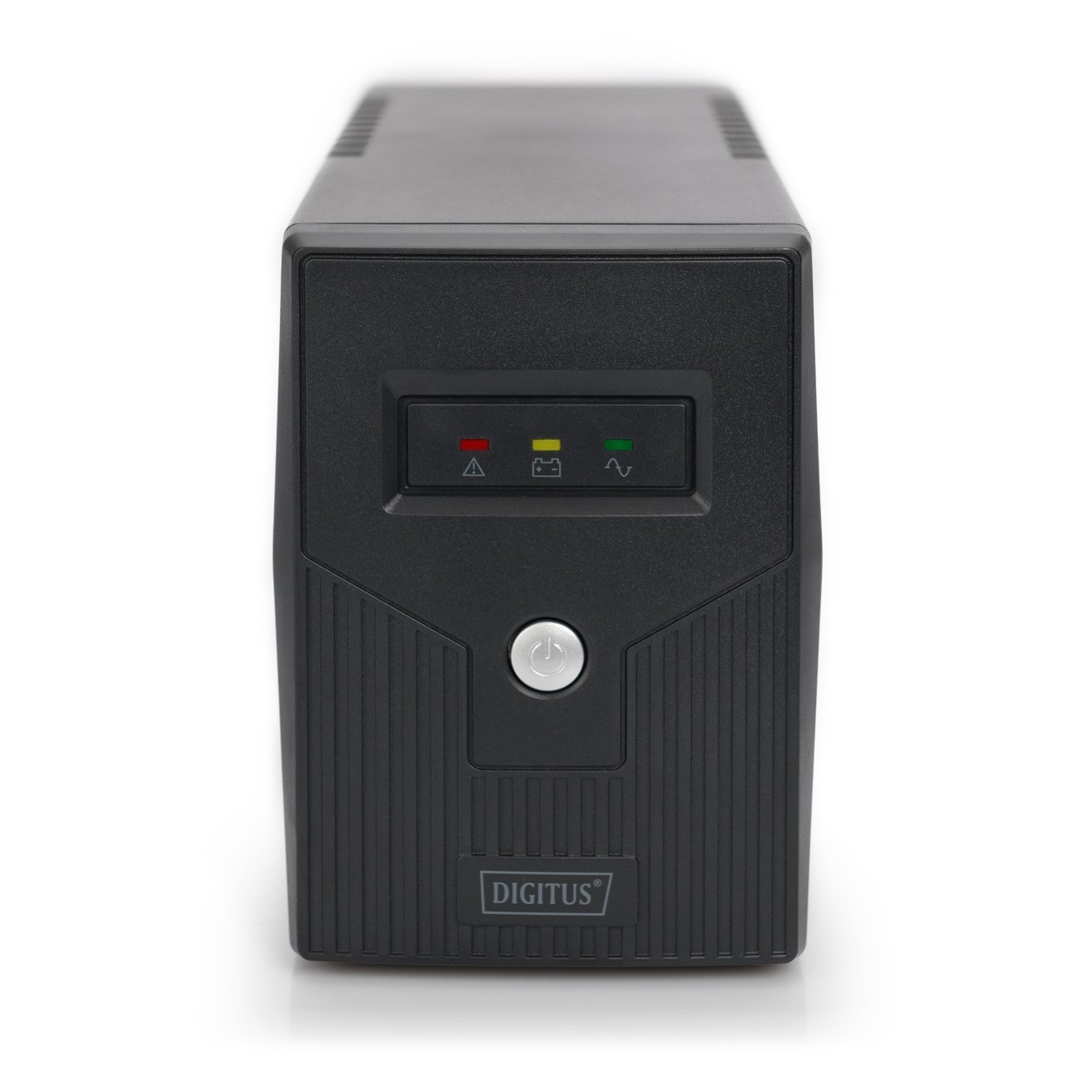 DIGITUS USV 600VA 360W Line-Interactive - (600 VA, 360 W) — Buy in Cyprus with Fast Delivery