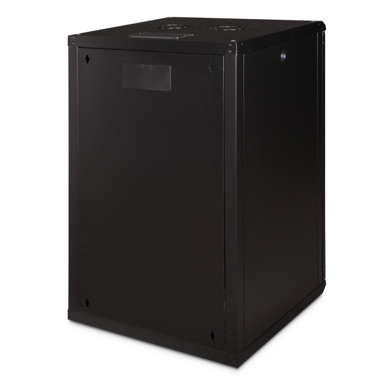 DIGITUS Wall-mount Enclosure Unique - 20HE - 998x600x600mm Black — Buy in Cyprus with Fast Delivery
