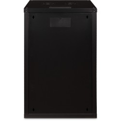 Buy DIGITUS Wall-mount Enclosure Unique - 20HE - 998x600x600mm Black in Cyprus, Nicosia, Limassol, Larnaka, Pafos