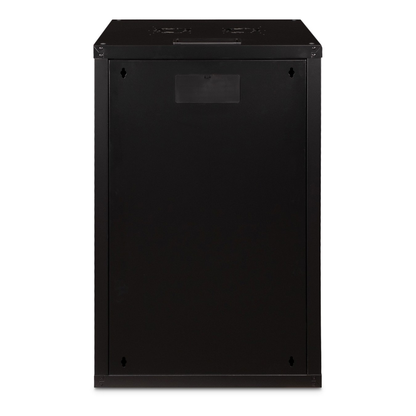 DIGITUS Wall-mount Enclosure Unique - 20HE - 998x600x600mm Black — Buy in Cyprus with Fast Delivery