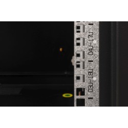 Buy DIGITUS Wall-mount Enclosure Unique - 20HE - 998x600x600mm Black in Cyprus, Nicosia, Limassol, Larnaka, Pafos