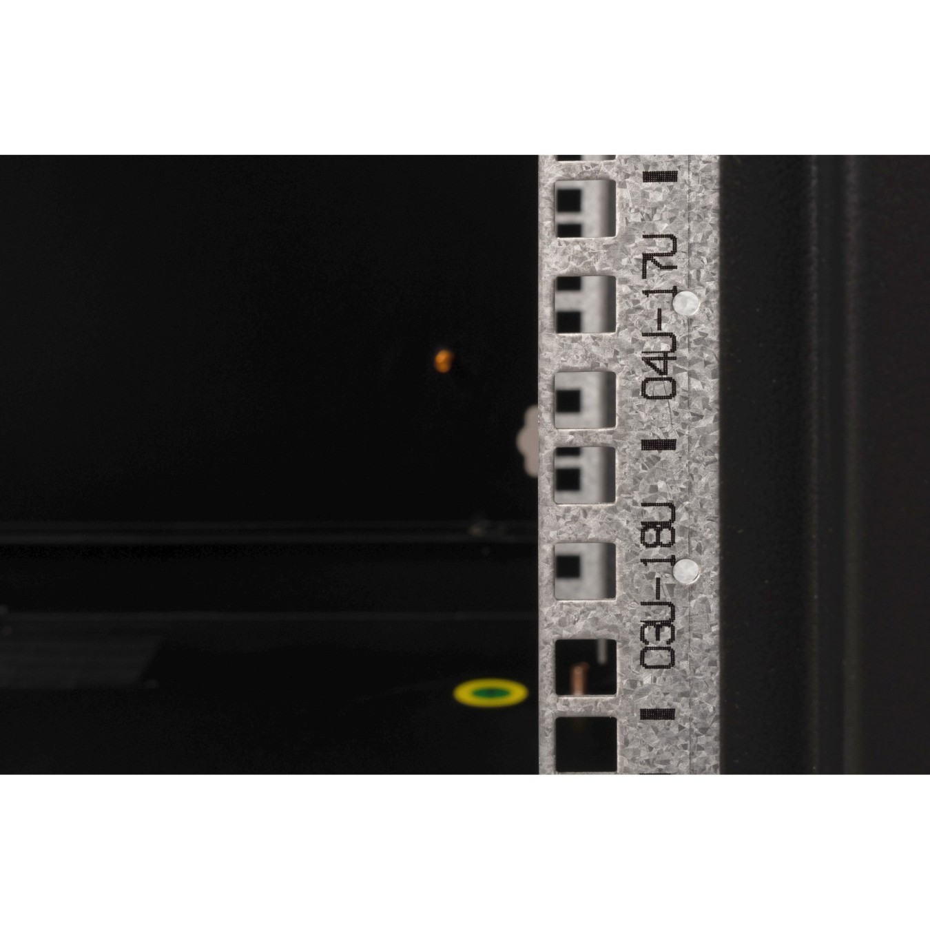 DIGITUS Wall-mount Enclosure Unique - 20HE - 998x600x600mm Black — Buy in Cyprus with Fast Delivery