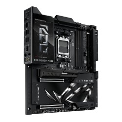 Buy ASUS ROG Crosshair X870E Extreme - AM5 E-ATX Motherboard, DDR5, 256GB, PCIe ... in Cyprus, Nicosia, Limassol, Larnaka, Pafos