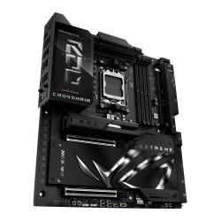 Buy ASUS ROG Crosshair X870E Extreme - AM5 E-ATX Motherboard, DDR5, 256GB, PCIe ... in Cyprus, Nicosia, Limassol, Larnaka, Pafos