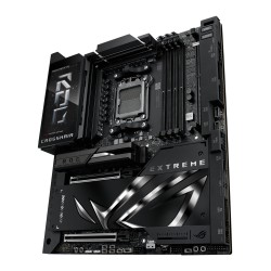 Buy ASUS ROG Crosshair X870E Extreme - AM5 E-ATX Motherboard, DDR5, 256GB, PCIe ... in Cyprus, Nicosia, Limassol, Larnaka, Pafos