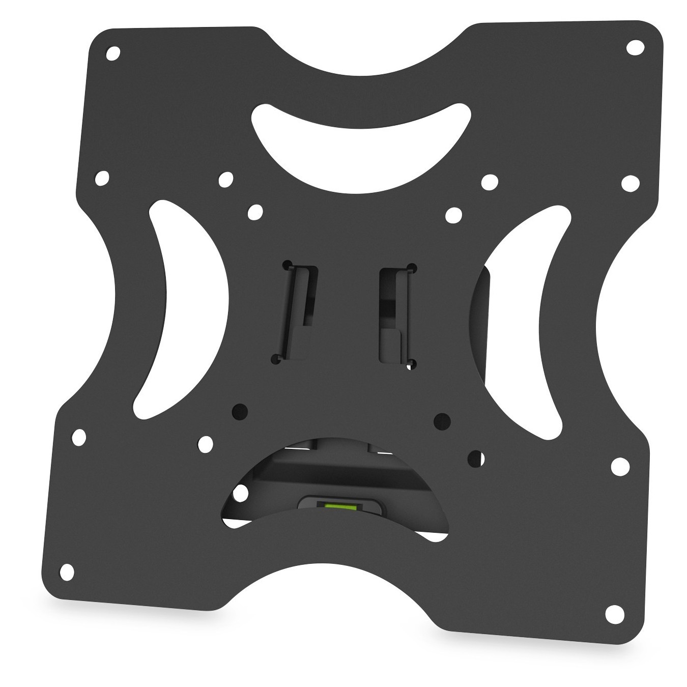Wall Mount for 1 Monitor up to 37in (94 cm) and 37 kg - DA-90310-1 - Single arm — Buy in Cyprus with Fast Delivery
