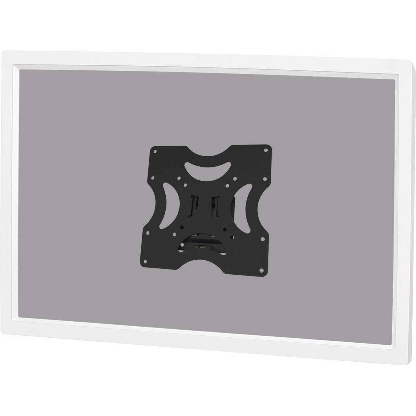 Wall Mount for 1 Monitor up to 37in (94 cm) and 37 kg - DA-90310-1 - Single arm — Buy in Cyprus with Fast Delivery