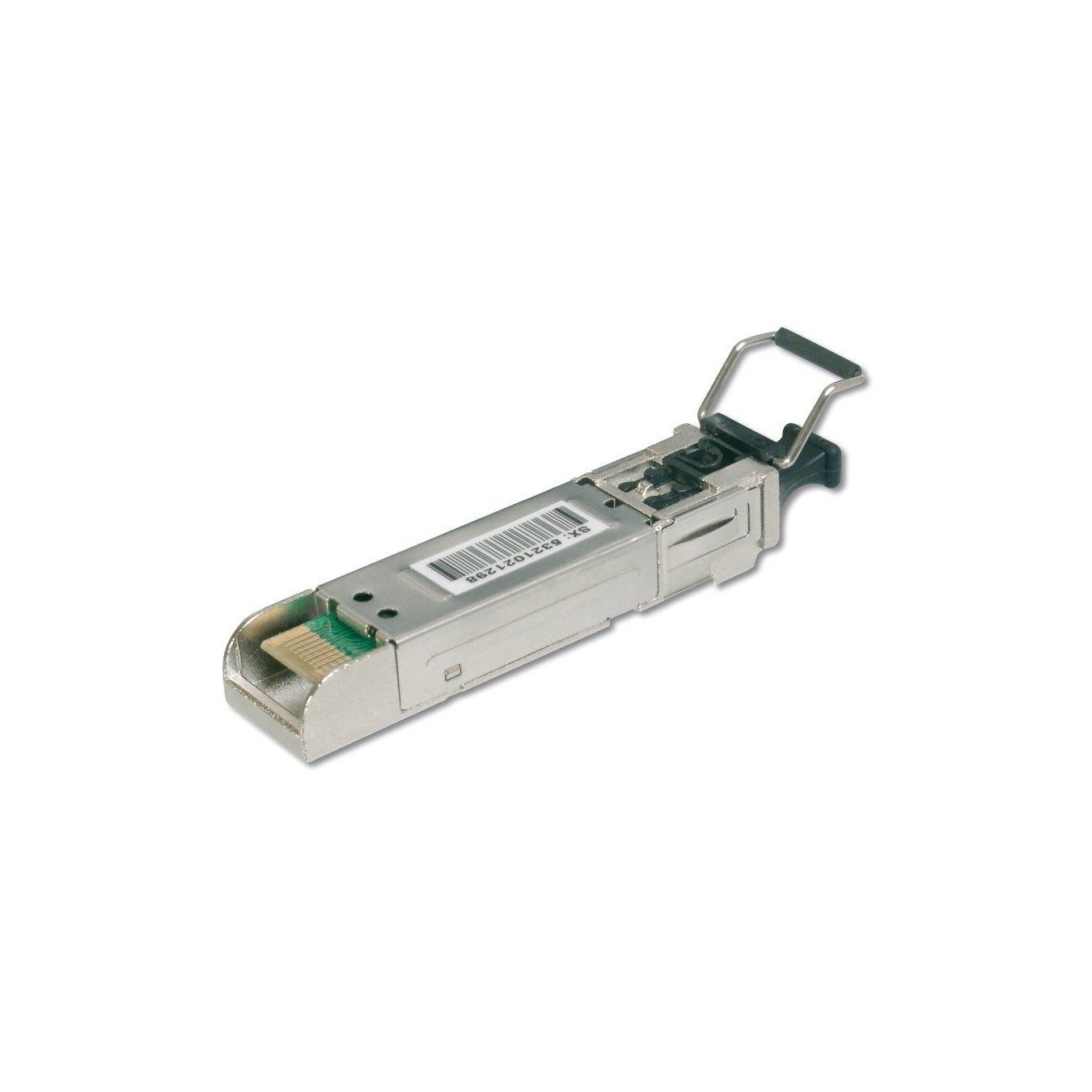 DIGITUS Cisco-compatible mini GBIC SFP Module - 1.25 Gbps, 850 nm, LC, 500 m — Buy in Cyprus with Fast Delivery