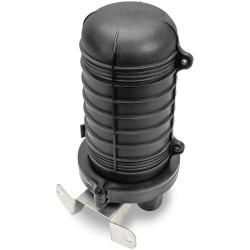 Buy DIGITUS Fiber Optic Splice Sleeve - Black in Cyprus, Nicosia, Limassol, Larnaka, Pafos