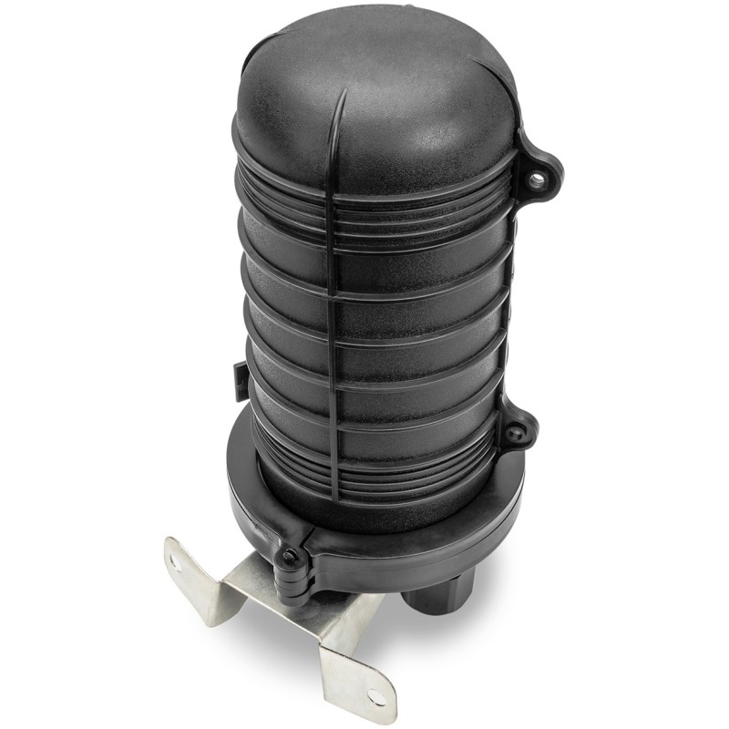 Buy DIGITUS Fiber Optic Splice Sleeve - Black in Cyprus, Nicosia, Limassol, Larnaka, Pafos