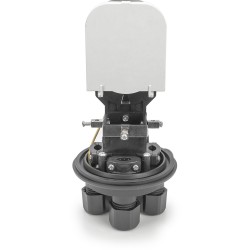 Buy DIGITUS Fiber Optic Splice Sleeve - Black in Cyprus, Nicosia, Limassol, Larnaka, Pafos