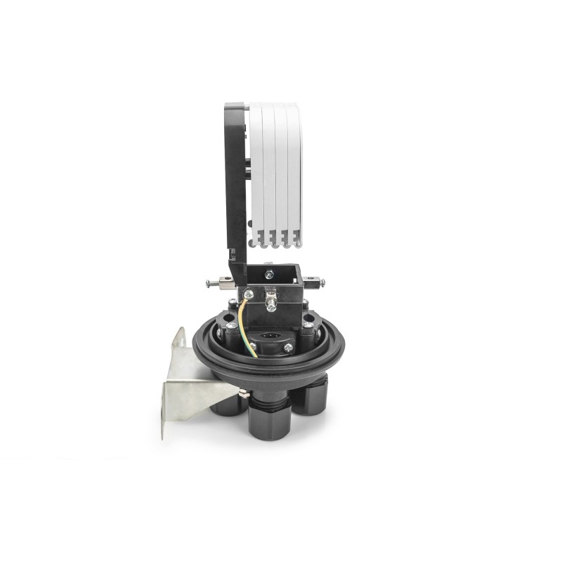 Buy DIGITUS Fiber Optic Splice Sleeve - Black in Cyprus, Nicosia, Limassol, Larnaka, Pafos