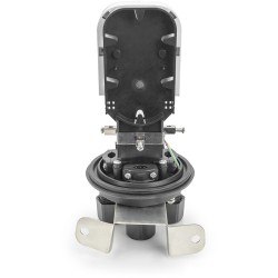 Buy DIGITUS Fiber Optic Splice Sleeve - Black in Cyprus, Nicosia, Limassol, Larnaka, Pafos