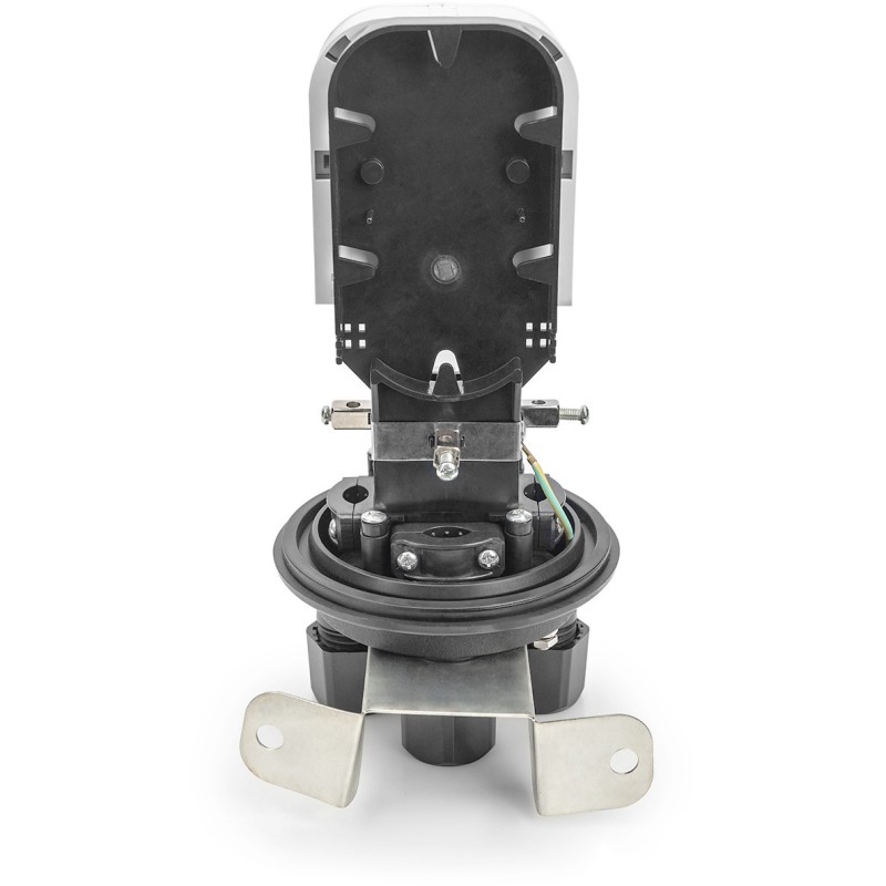 Buy DIGITUS Fiber Optic Splice Sleeve - Black in Cyprus, Nicosia, Limassol, Larnaka, Pafos