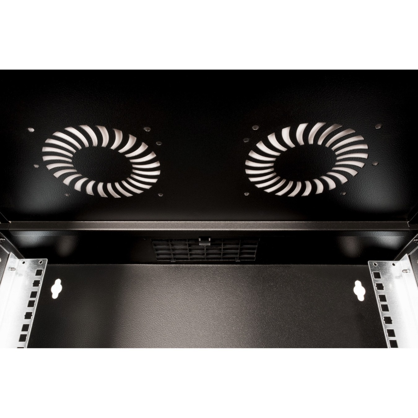 Digitus Wandgehäuse SOHO PRO - SOHO PRO - Black, 4U, 240x540x400 mm — Buy in Cyprus with Fast Delivery