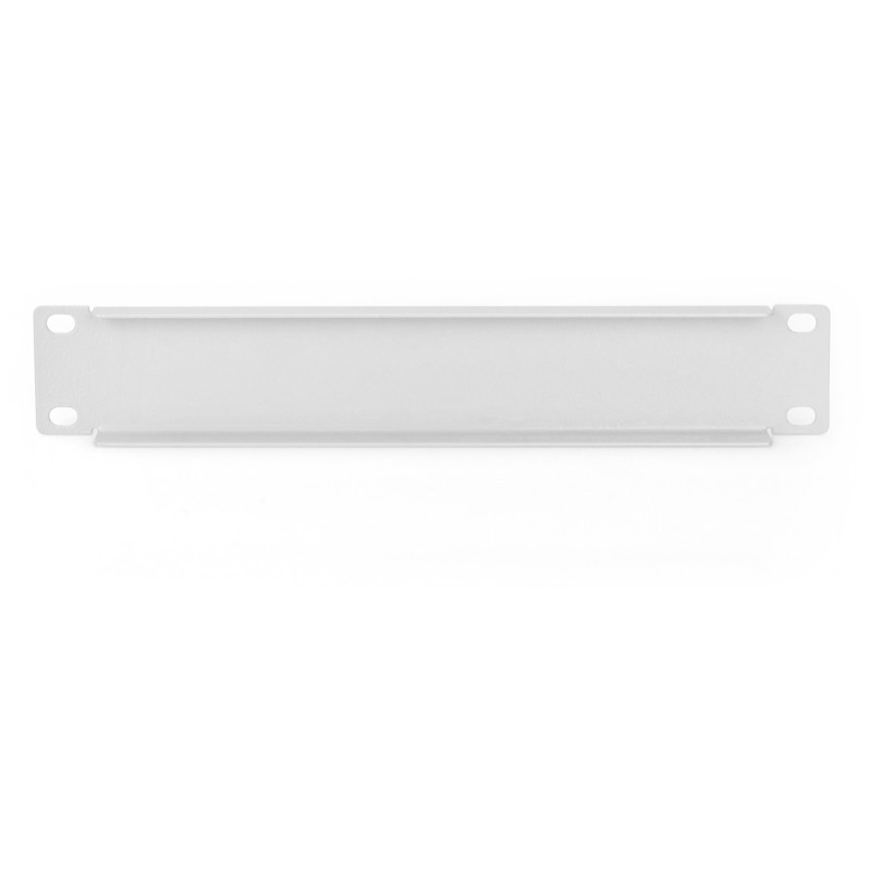 Buy Digitus Blank Panel for 254 mm (10") Cabinets - (Grey, Steel) in Cyprus, Nicosia, Limassol, Larnaka, Pafos